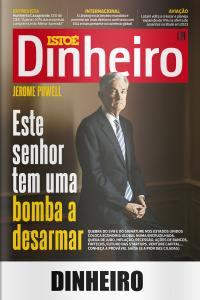 ISTOÉ Dinheiro - Edição de 22/03/2023