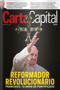 Carta Capital - Edição de 22/03/2023