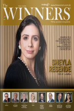 The Winners Ed. 53 - Sheyla Resende