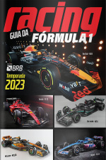 Racing Ed. 357 - Guia de Fórmula 1 2023