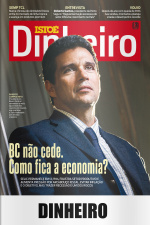 ISTOÉ Dinheiro - Edição de 29/03/2023