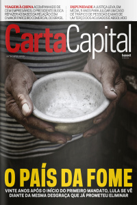 Carta Capital - Edição de 29/03/2023