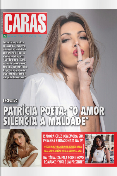 Caras - Edição 1533 - 24/03/2023