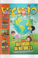 Revista Recreio - Edição 1065