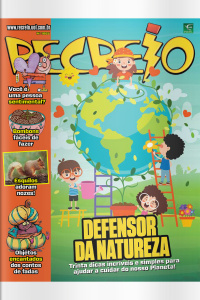 Revista Recreio - Edição 1065