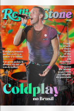 Rolling Stone – Especial Coldplay no Brasil