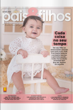 Pais  Filhos - Edição Nº 632