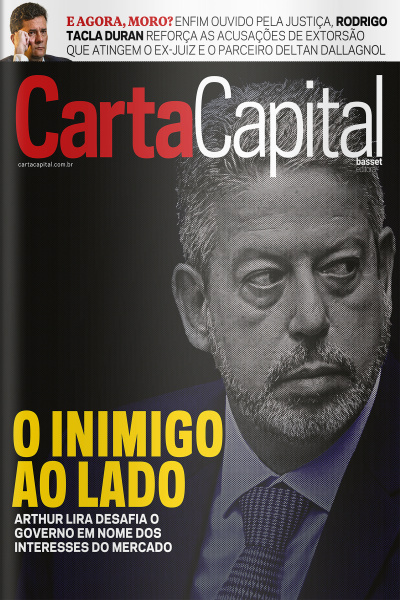 Carta Capital - Edição de 05/04/2023