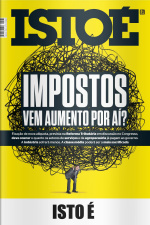 ISTOÉ - Edição de 05/04/2023