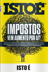 ISTOÉ - Edição de 05/04/2023