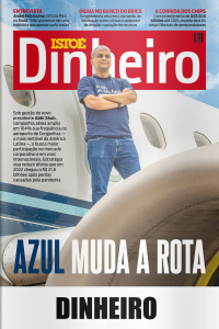 ISTOÉ Dinheiro - Edição de 05/04/2023