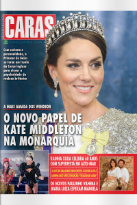Caras - Edição 1534 - 31/03/2023