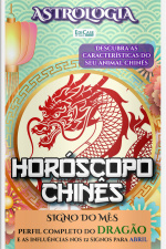 Significados da Vida - Horóscopo Chinês: Previsão Especial Para Abril de 2023 - 28/03/2023