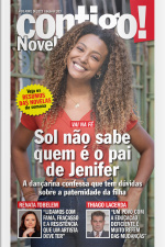 Contigo Novelas - Edição 203 - 04 de abril de 2023