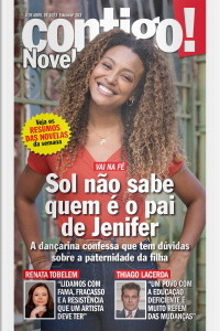 Contigo Novelas - Edição 203 - 04 de abril de 2023