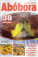 Receitas sem Segredos - Abóbora - 28/11/2022