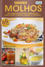 Receitas sem Segredos - Molhos - 19/12/2022