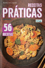 Receitas sem Segredos - Receitas Práticas - 06/02/2023