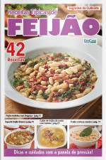 Receitas sem Segredos - Receitas Típicas de Feijão - 06/03/2023