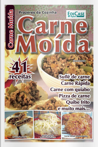 Receitas sem Segredos - Carne Moída - 19/09/2022
