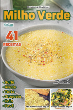 Receitas sem Segredos - Milho Verde - 14/11/2022