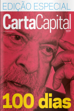 Carta Capital - Edição Especial - 12/04/2023