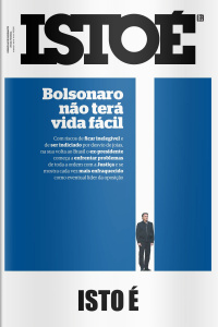 ISTOÉ - Edição de 12/04/2023