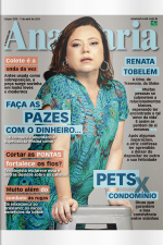 Ana Maria - Edição 1375 - 07 de abril de 2023