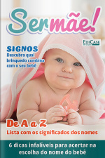 Ser mãe Ed. 17 - Signos