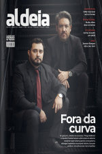 Aldeia Ed. 170 - Fora da Curva