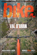 Bike Action Ed. 257 - PROJETO VAL D‘ARAN