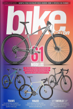 Bike Action Ed. 258 - 61 MODELOS DE BIKES COM PREÇOS MAIS ACESSÍVEIS