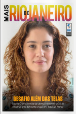 Mais Rio de Janeiro Ed. 57 - Desafio além das telas