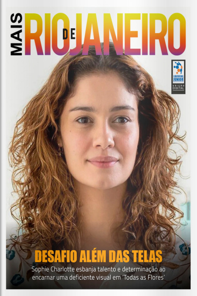 Mais Rio de Janeiro Ed. 57 - Desafio além das telas