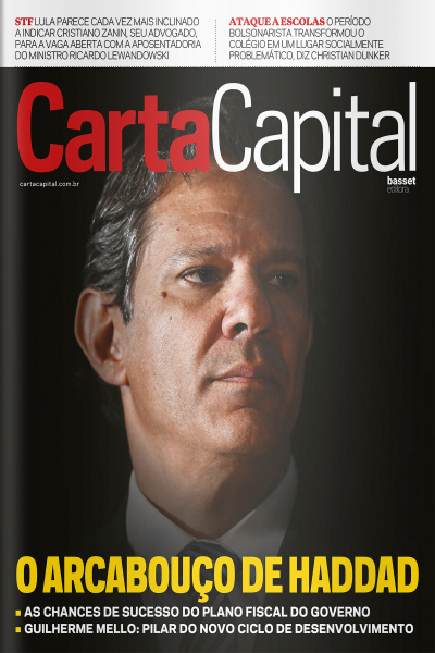 Carta Capital - Edição de 19/04/2023
