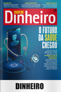 ISTOÉ Dinheiro - Edição de 19/04/2023