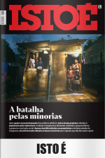 ISTOÉ - Edição de 19/04/2023