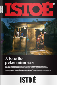 ISTOÉ - Edição de 19/04/2023