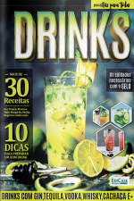 Receitas sem Segredos - Drinks - 30/01/2023