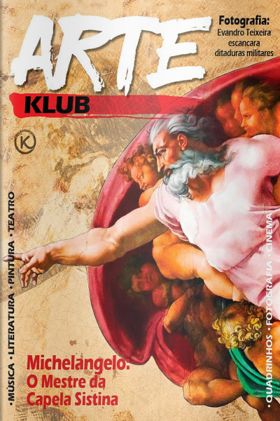 Arte Klub Ed. 45