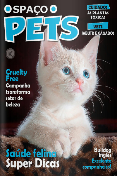Spaço Pets Ed. 46
