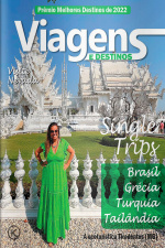Viagens e Destinos Ed.38