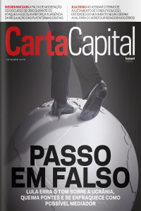 Carta Capital - Edição de 26/04/2023