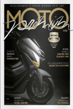 MotoPremium Ed. 48 - Aceleramos o novo Honda PCX 160
