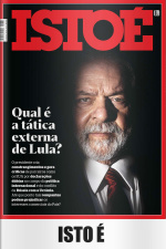 ISTOÉ - Edição de 26/04/2023