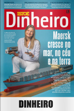 ISTOÉ Dinheiro - Edição de 26/04/2023