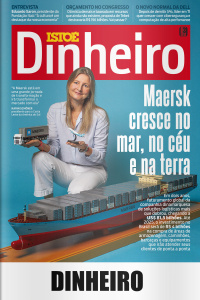 ISTOÉ Dinheiro - Edição de 26/04/2023