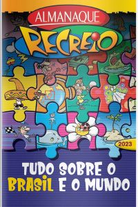 Revista Recreio – Edição Especial – Almanaque