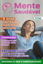 Mente Saudável Ed. 15 - Entenda o que é Assexualidade