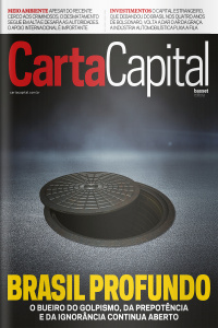 Carta Capital - Edição de 03/05/2023
